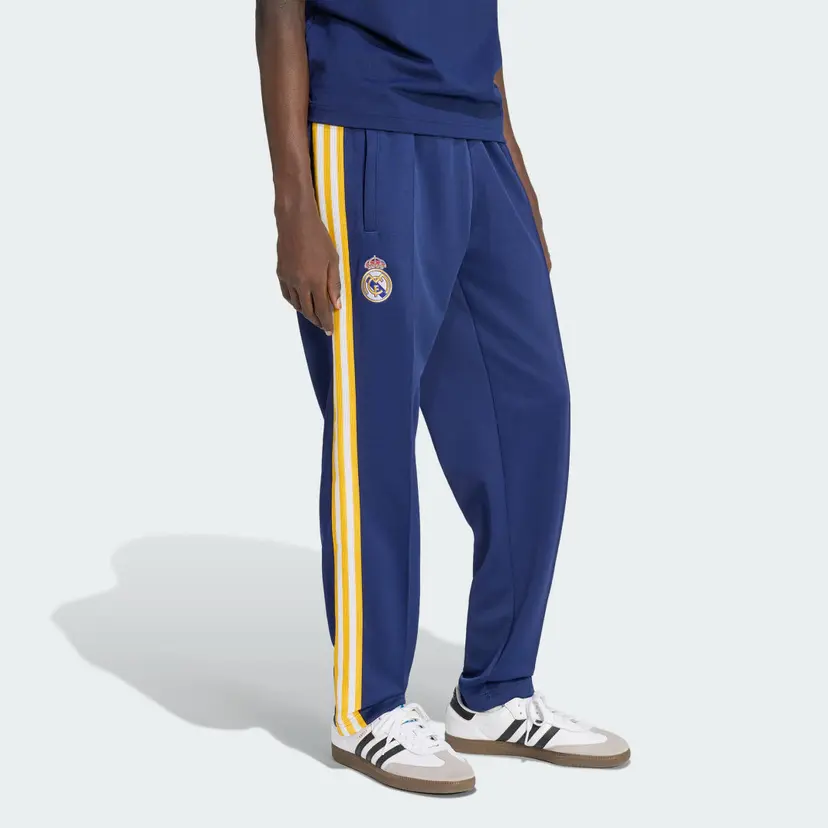Adidas Real Madrid Originals Treningsbukse