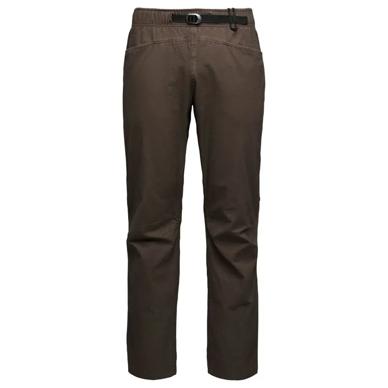 Black Diamond Black Diamond M Ethos Pants Basalt