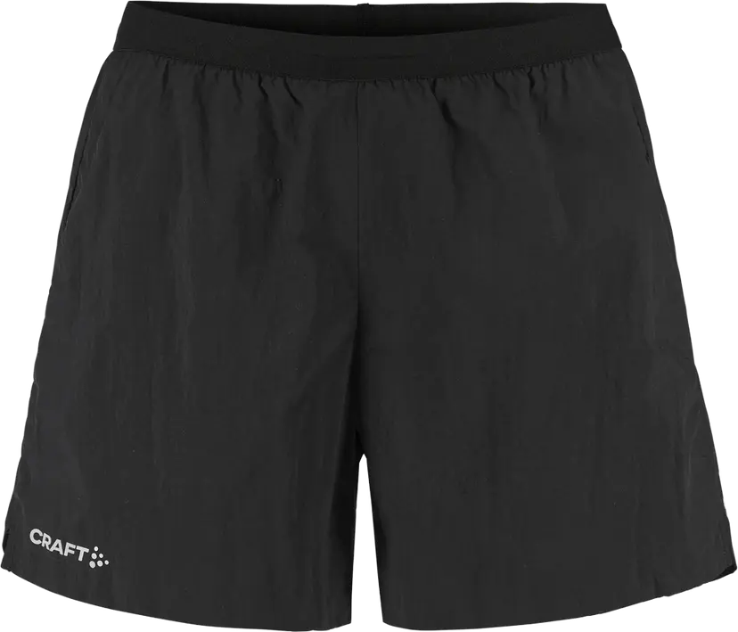Craft Craft Women's Subz Shorts 2 Black