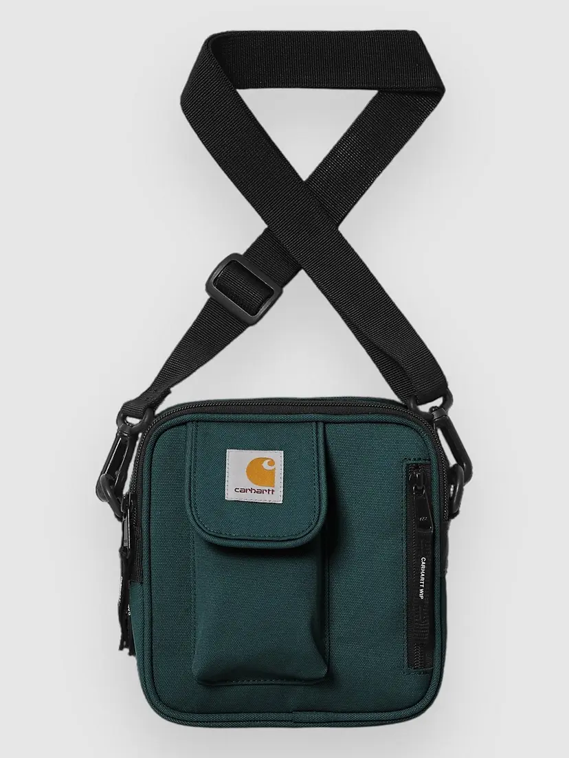 Carhartt Wip Carhartt WIP Essentials Small Bag blå