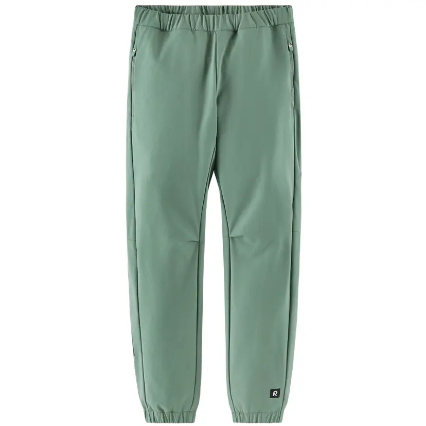 Reima Reima BugProof Pants Punkiton Stone Green