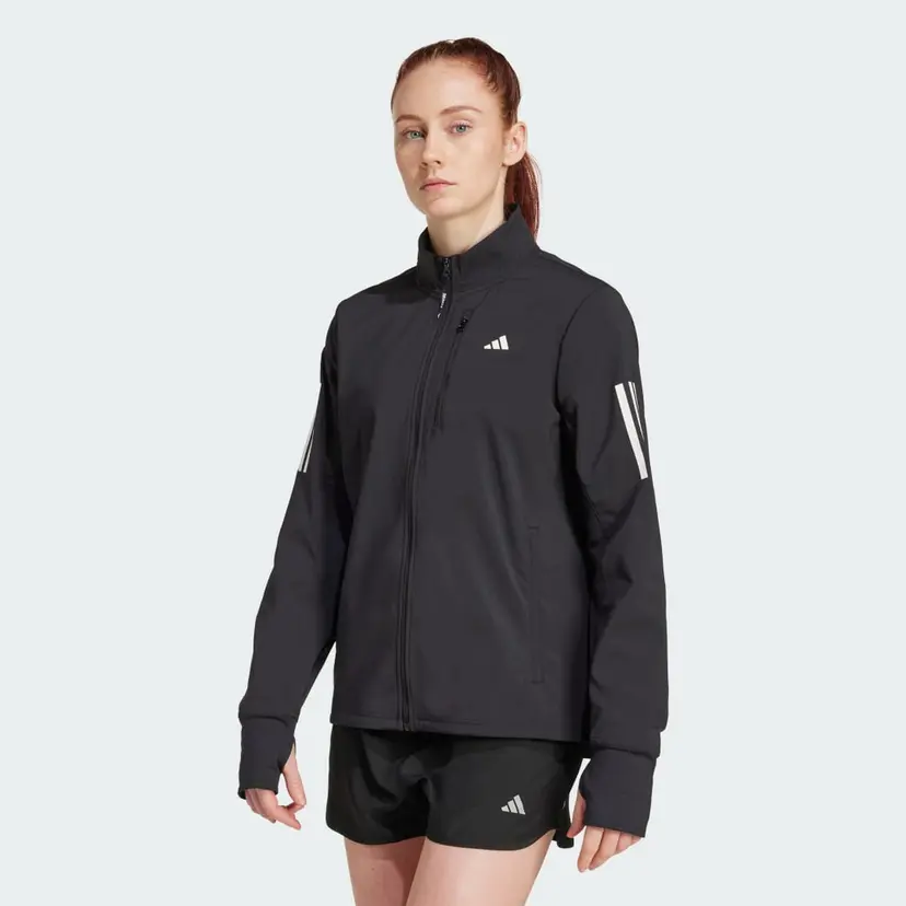 Adidas Own The Run Winterized Jakke
