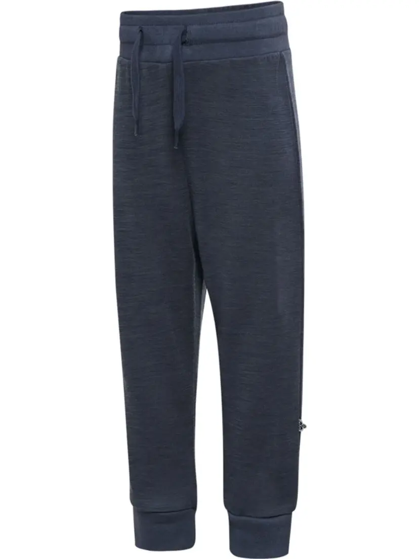 Hummel Hummel Mini Ullbukse Ombre Blue (98 /3 år)