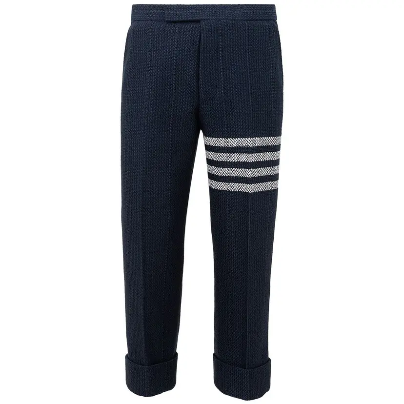 Thom Browne Thom Browne Dressbukser – Blå