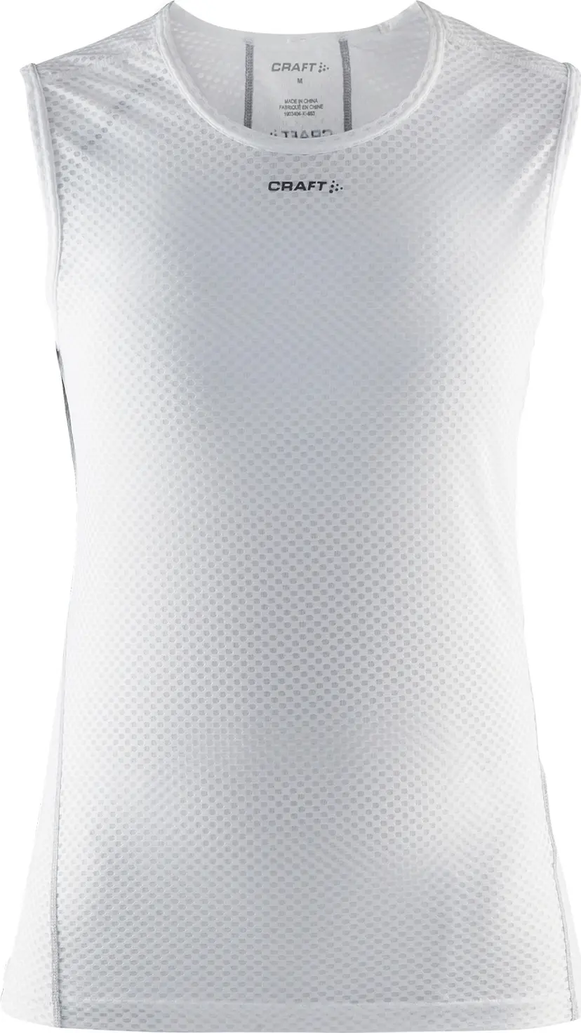 Craft Craft Women's Craft Cool Mesh Superl Sl White