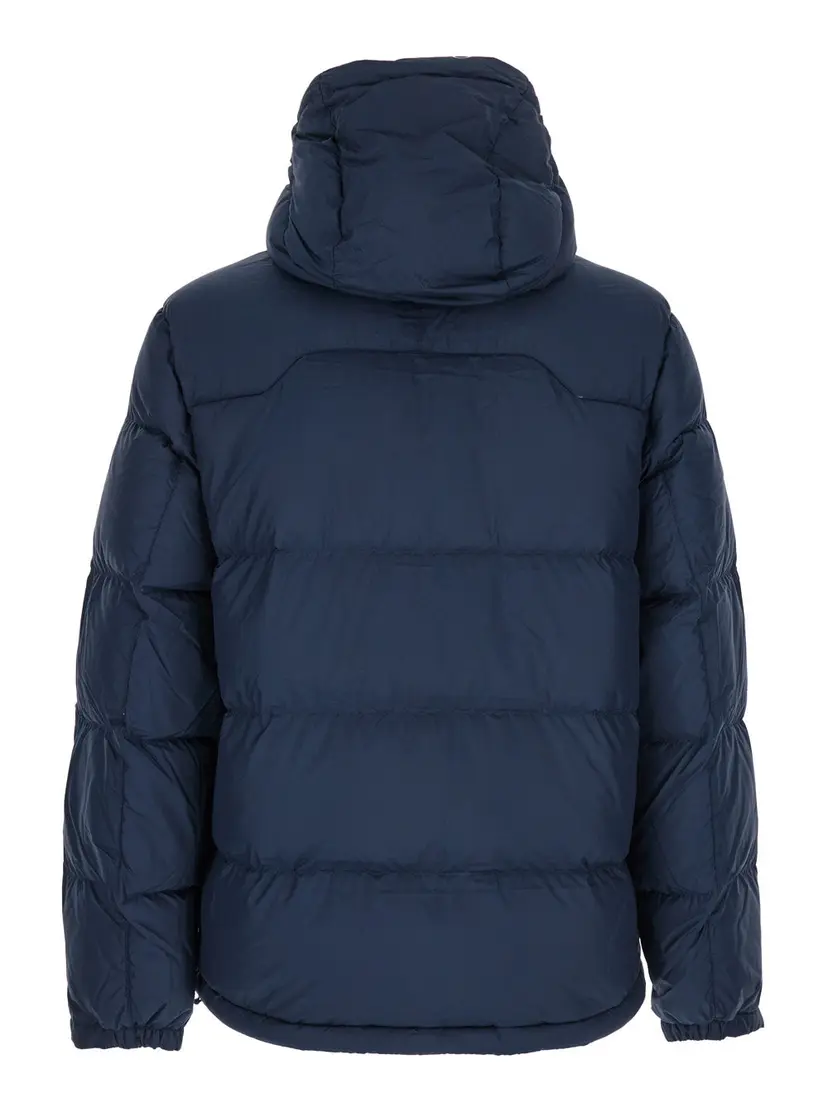 Ralph Lauren Ralph Lauren Dunjakker – Blå