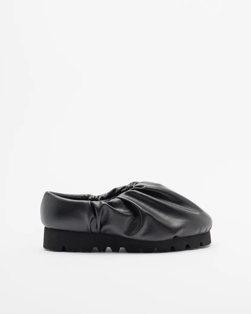 Yume Yume Yume Yume CS0002 Black Clogs