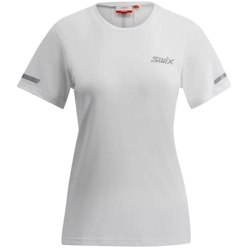 Swix Swix Pace Short Sleeve W