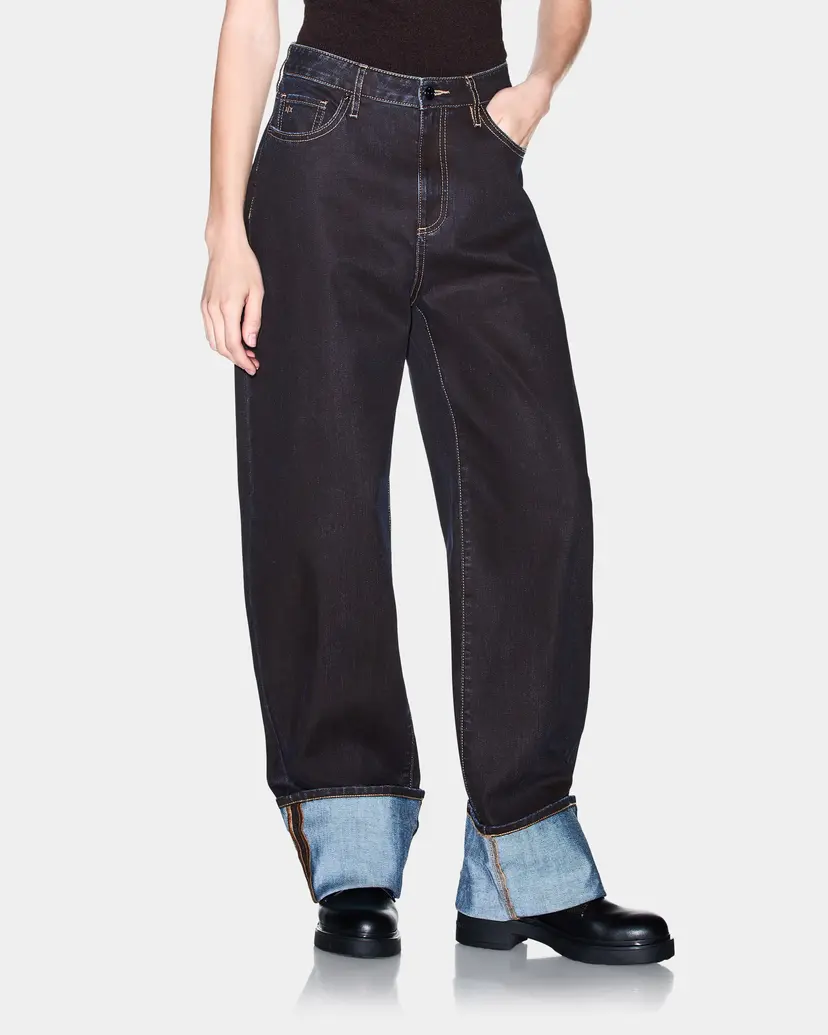 Armani Exchange Armani Exchange XW002993 Blue Jeans