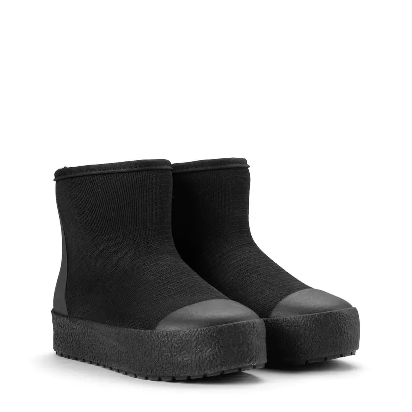 Tretorn Tretorn Juniors' Arch Hybrid Jet Black