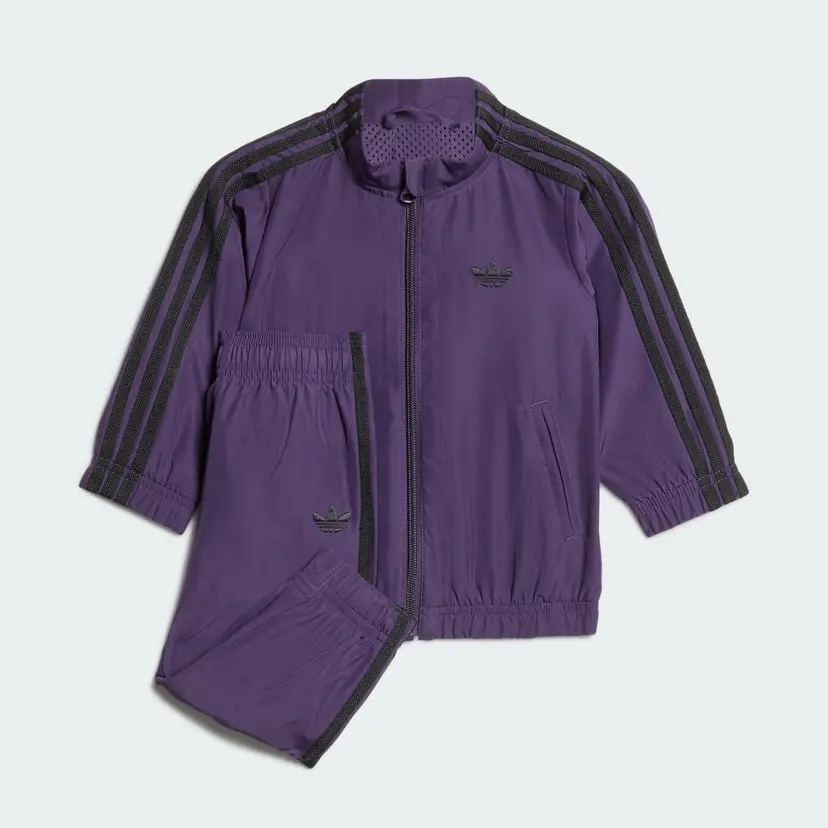 Adidas Woven Treningsdress