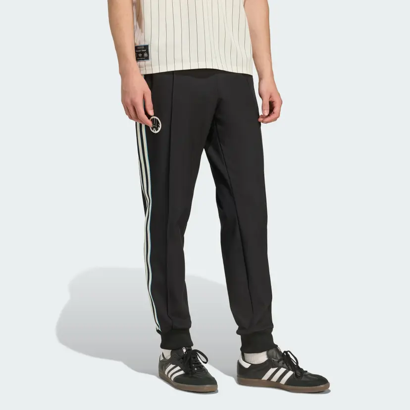 Adidas Newcastle United FC Terrace Icons Treningsbukse