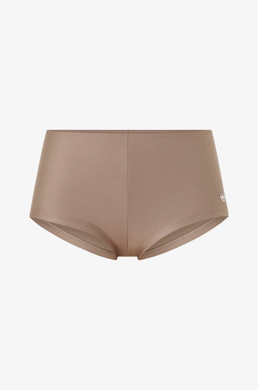 Adidas Originals Bikinitruse Essentials Hotp - Brun