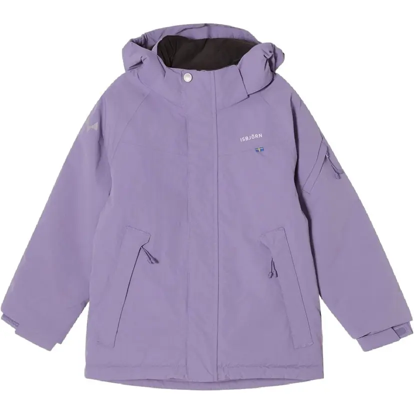 Isbjörn Isbjörn Helicopter Winter Jacket Lavender