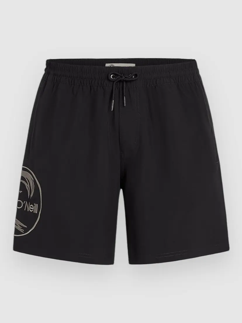 O'Neill O'Neill O'Riginals Cali Ocean 16'' Boardshorts svart
