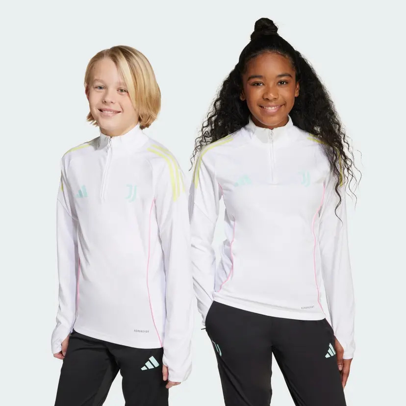 Adidas Juventus Tiro 25 Competition Treningsoverdel