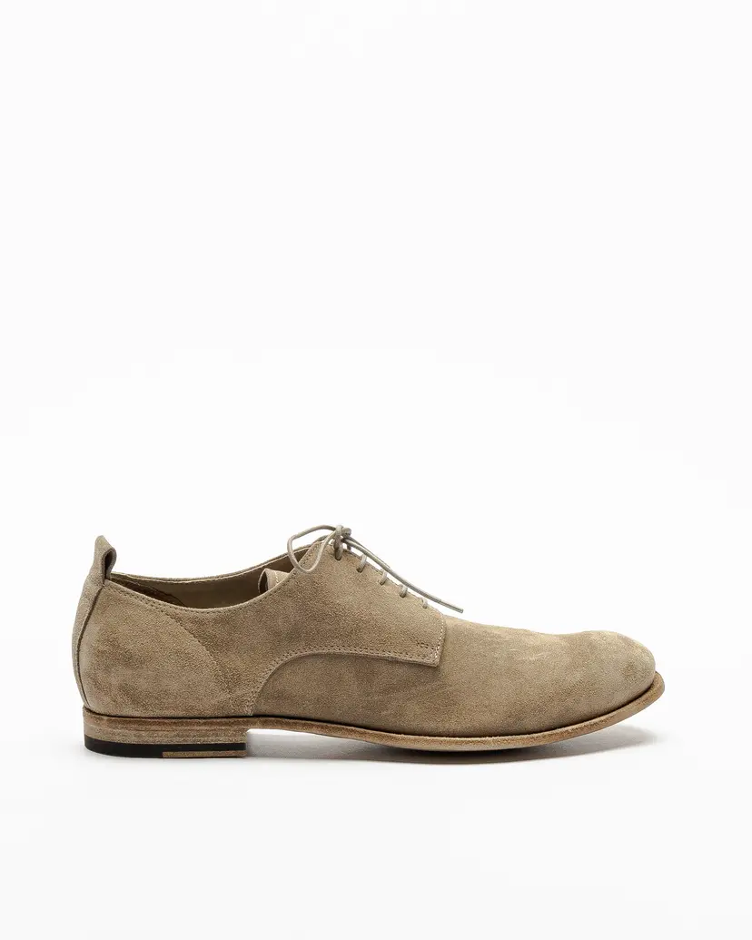 Officine Creative Officine Creative STEREO 3 Taupe Shoes