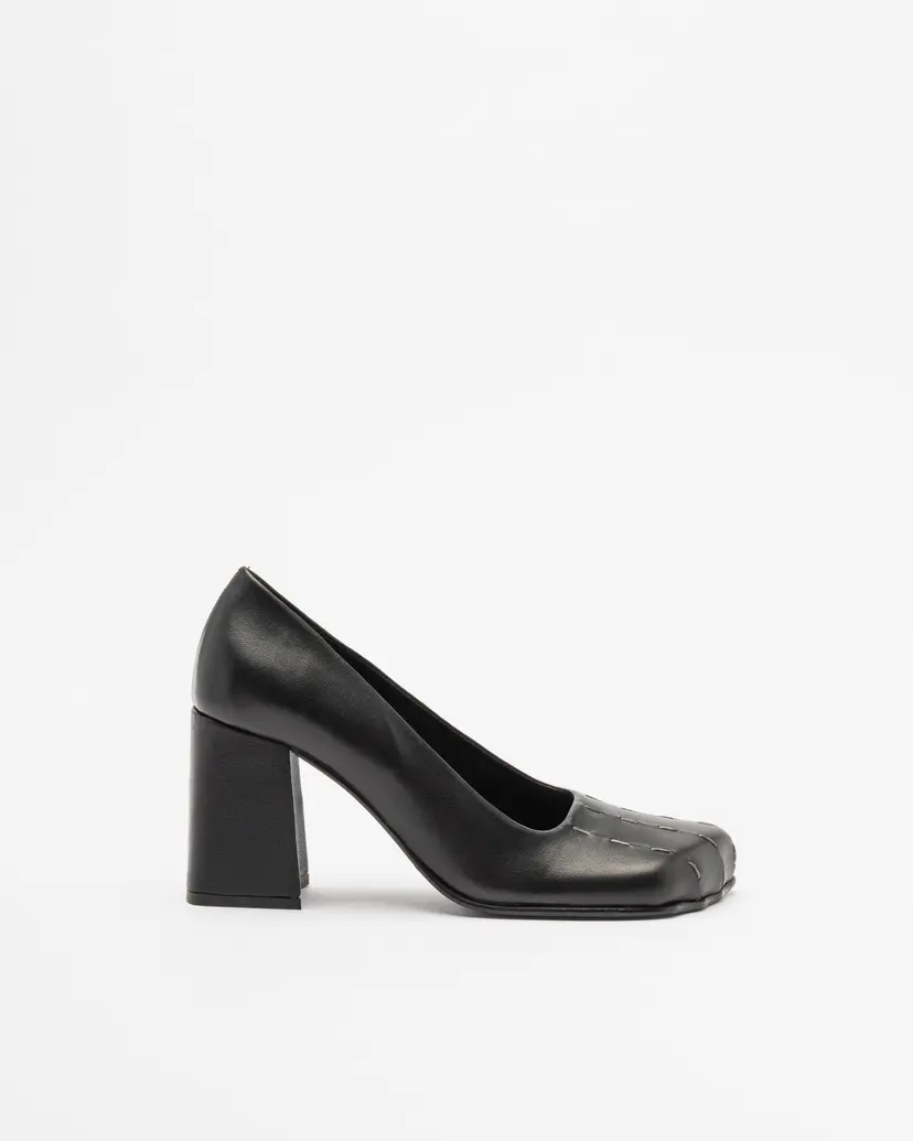 The Lab.yrinth Sapatos The Lab.yrinth A81 Preto
