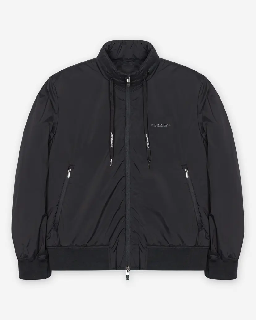 Armani Exchange Armani Exchange XM001583 Blue Windbreaker