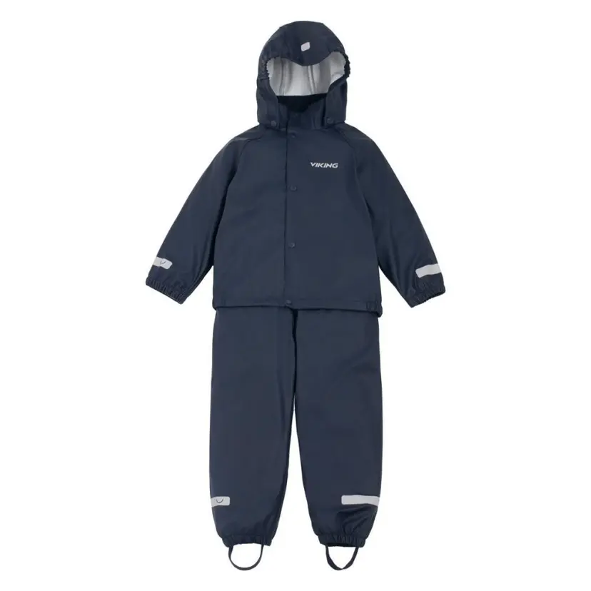 Viking Viking - Regnsett Indie Navy