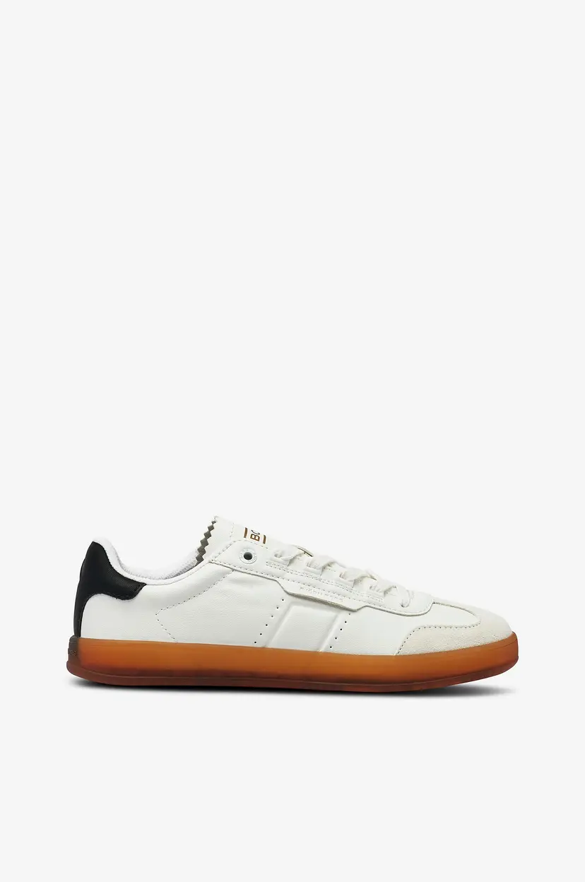 Björn Borg Joggesko T2500 - Hvit
