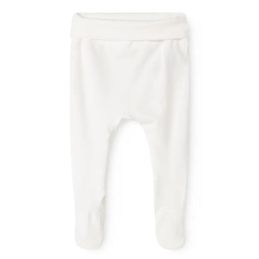 Marmar Copenhagen MarMar - Babybukse Pixa Modal Gentle White