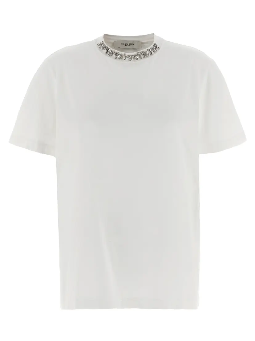 Golden Goose Golden Goose Skjorter – Hvit