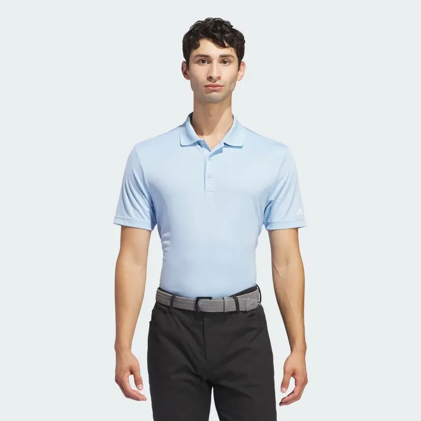 Adidas Core adidas Performance Primegreen Poloskjorte