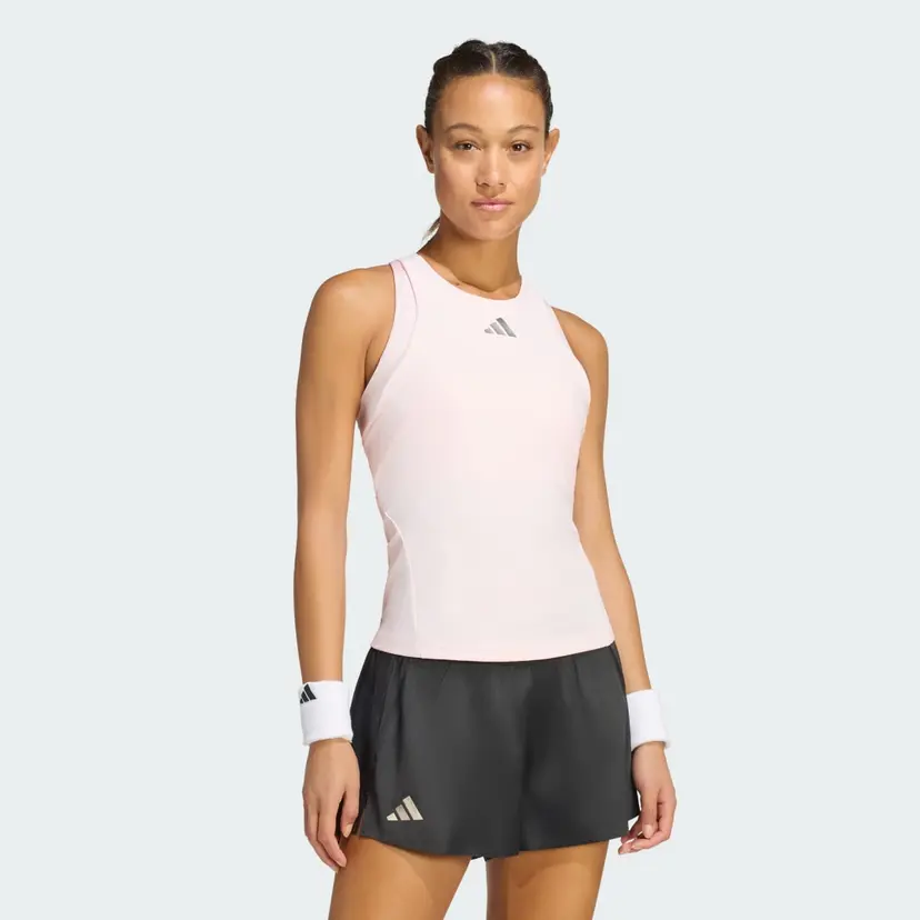 Adidas TENNIS CLIMACOOL Y-TANK Topp
