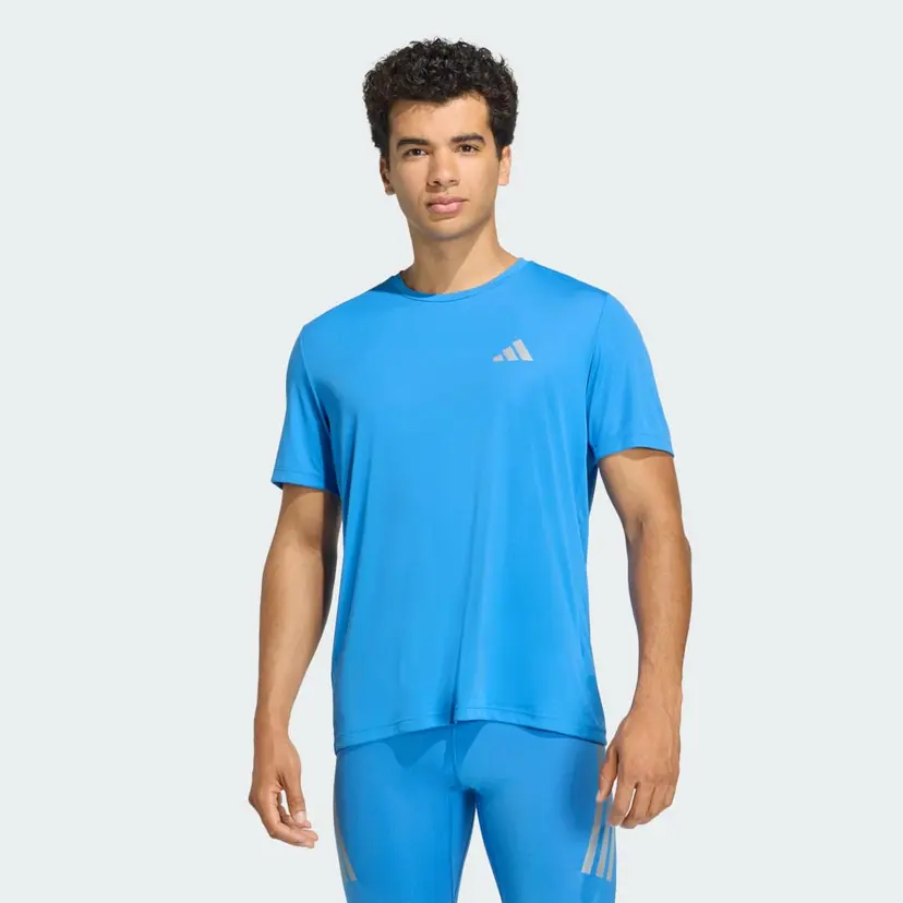 Adidas adi365 Running Essentials T-skjorte