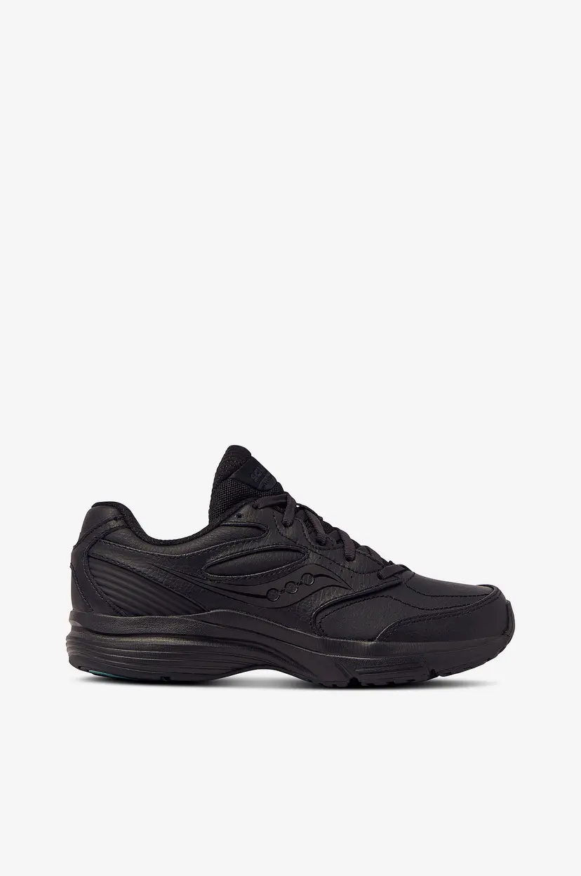 Saucony Walkingsko Integrity Walker 3 - Svart