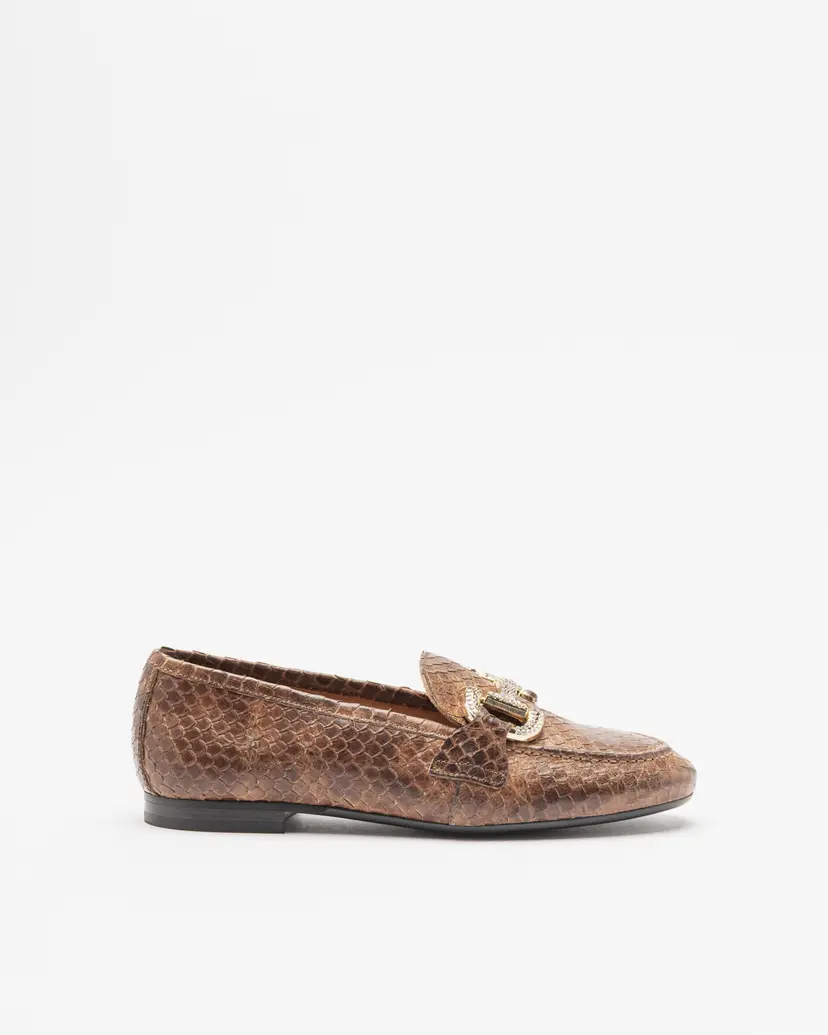 PROF PROF P-189 Camel Moccasins