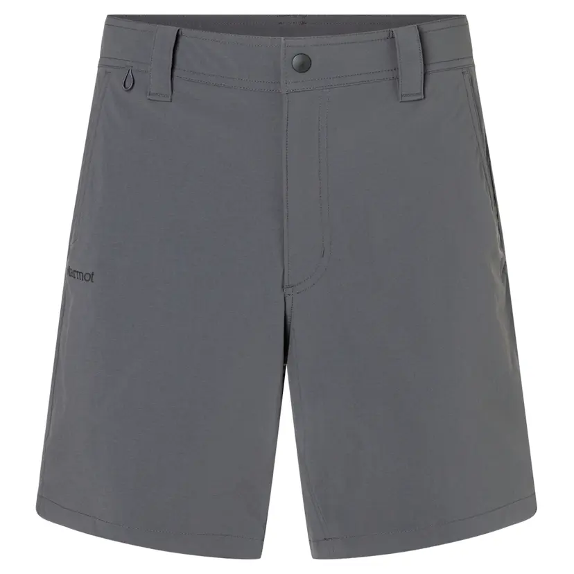 Marmot Marmot M's Trailway Short 8 Dark Steel
