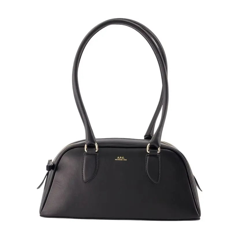A.P.C. A.P.C. Skuldervesker – Svart