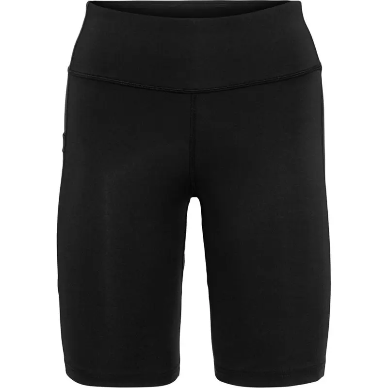Kari Traa Kari Traa Ava 8 Inch Shorts Black