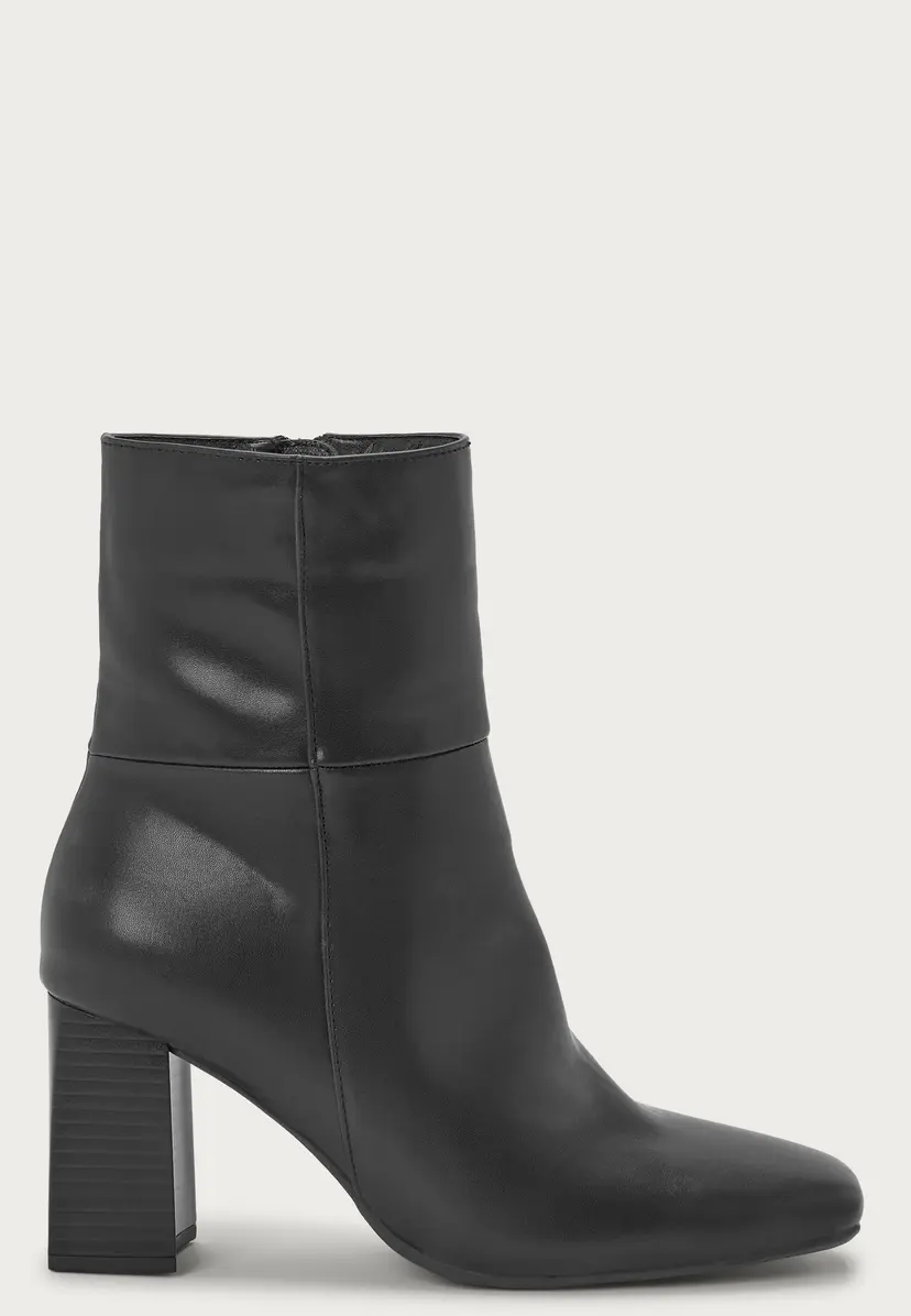 Bubbleroom Ankle Boot