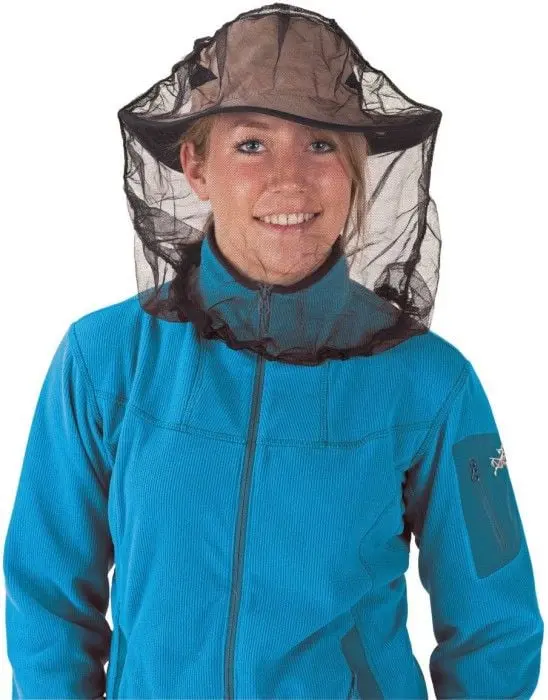Sea to Summit Sea to Summit Mosquito Headnet Nano