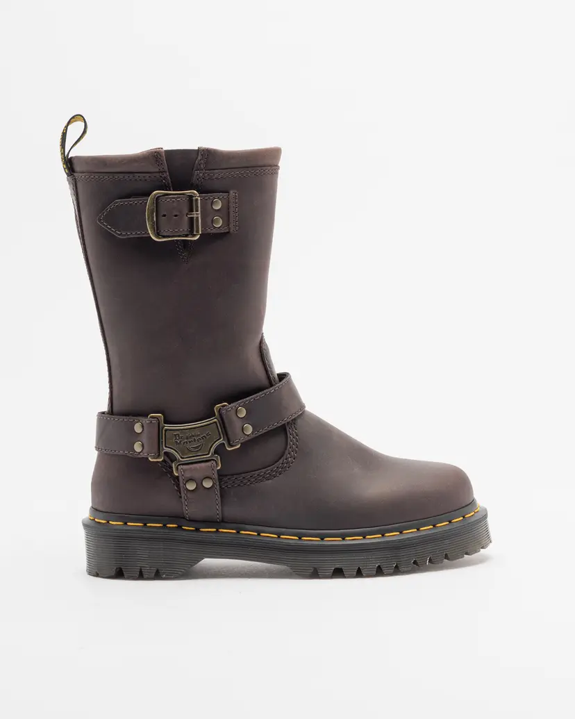 Dr. Martens Dr Martens ANISTONE HI Brown Boots