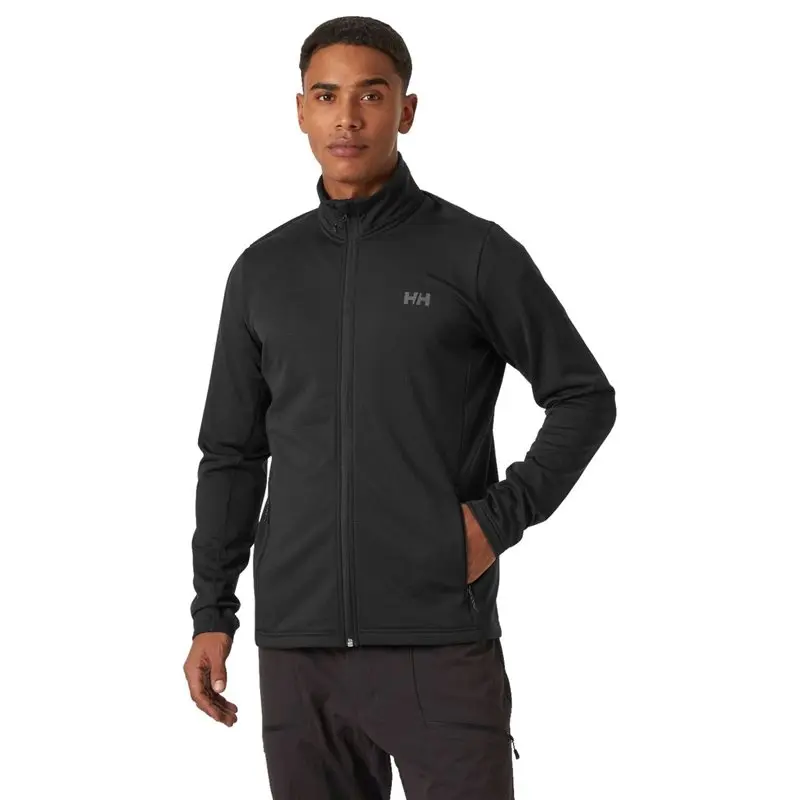 Helly Hansen Helly Hansen Versalite Hooded Fleece Black