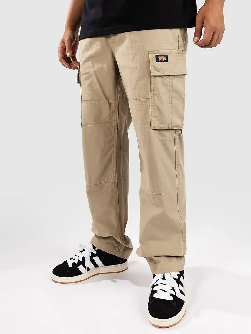 Dickies Dickies Eagle Bend Bukse brun