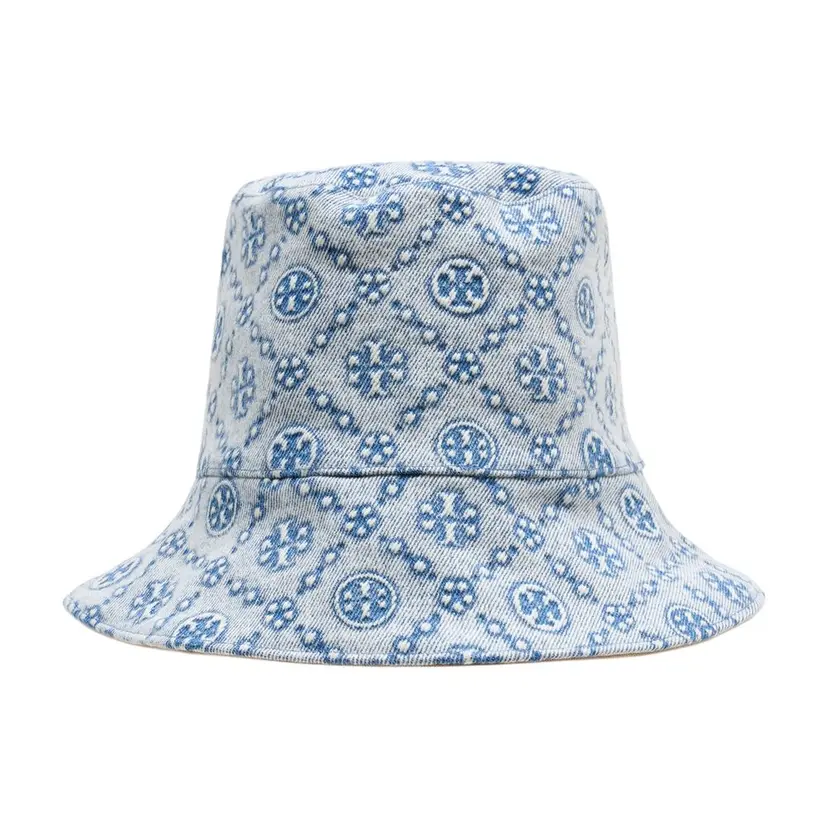 Tory Burch Tory Burch Hatter – Blå