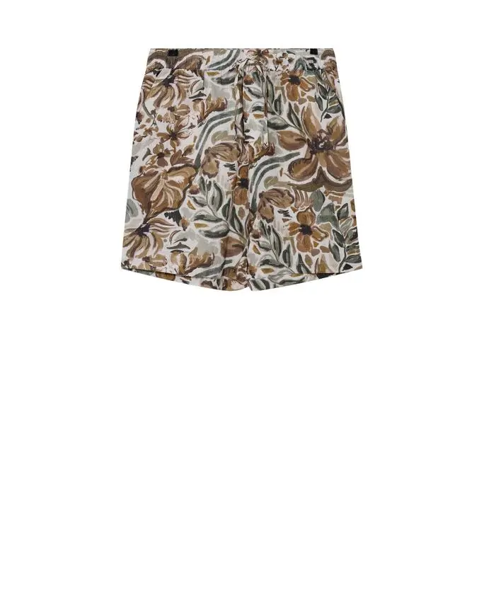 Mos Mosh MMGHolt Sun Linen Shorts