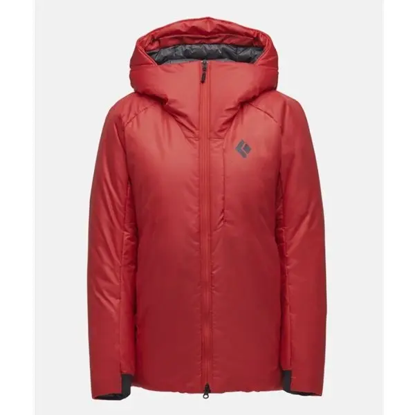 Black Diamond Black Diamond W Belay Parka