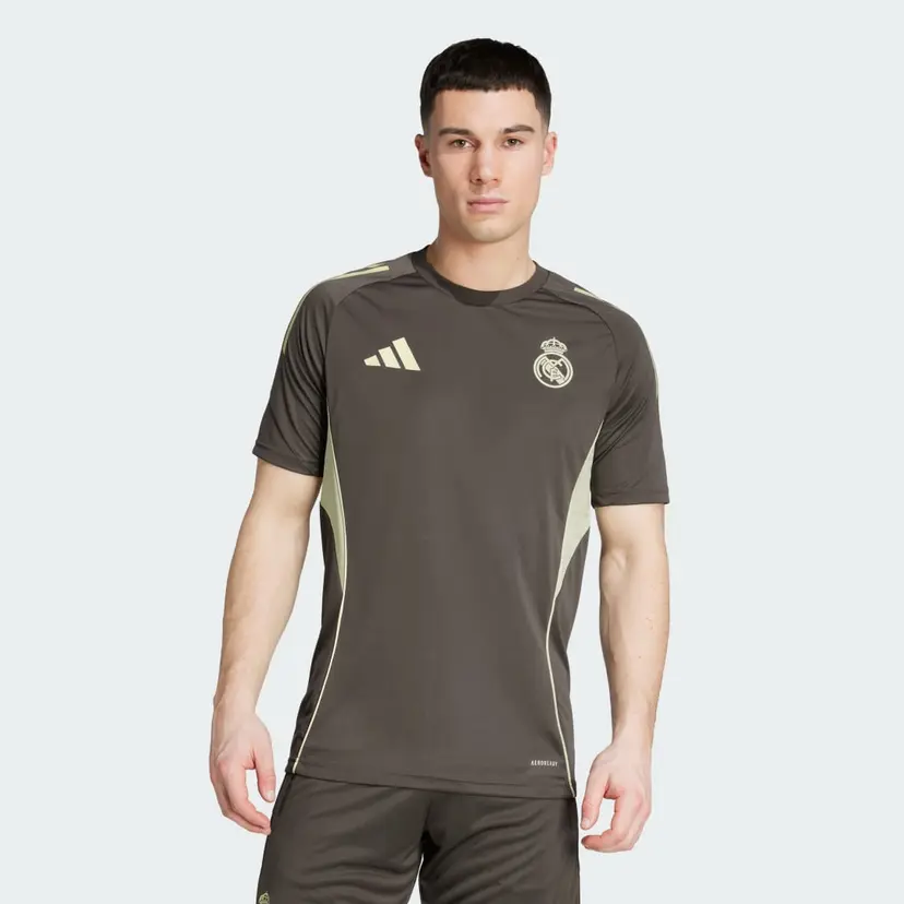 Adidas Real Madrid Tiro 25 Competition Treningstrøye