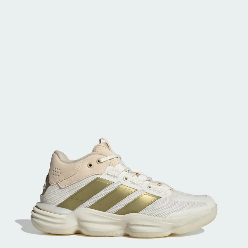 Adidas Court Stabil Indoor Sko