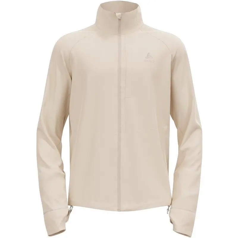 Odlo Odlo Zeroweight Pro Warm Running Jacket 2.0 M