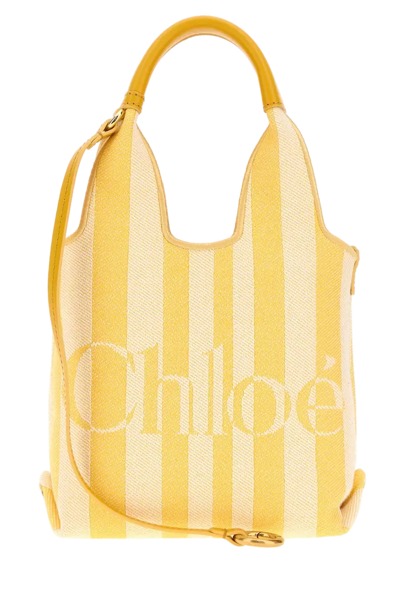 Chloé Chloé Håndvesker – Gul