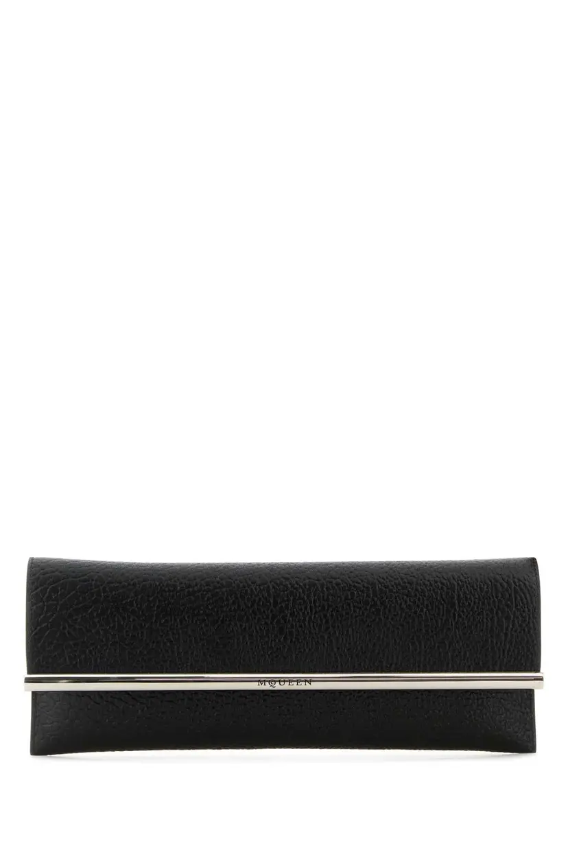 Alexander McQueen Alexander McQueen Clutches – Svart
