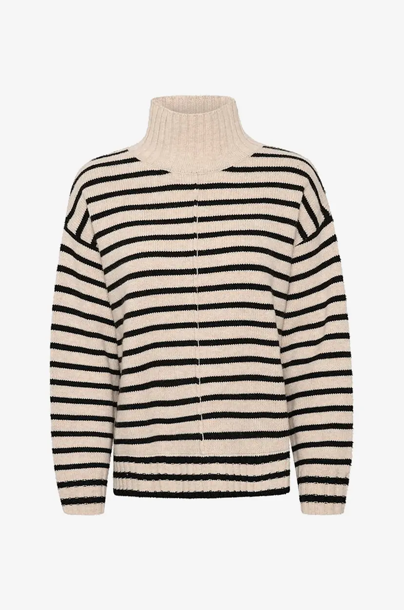 Part Two Genser LilyePW PU - Beige