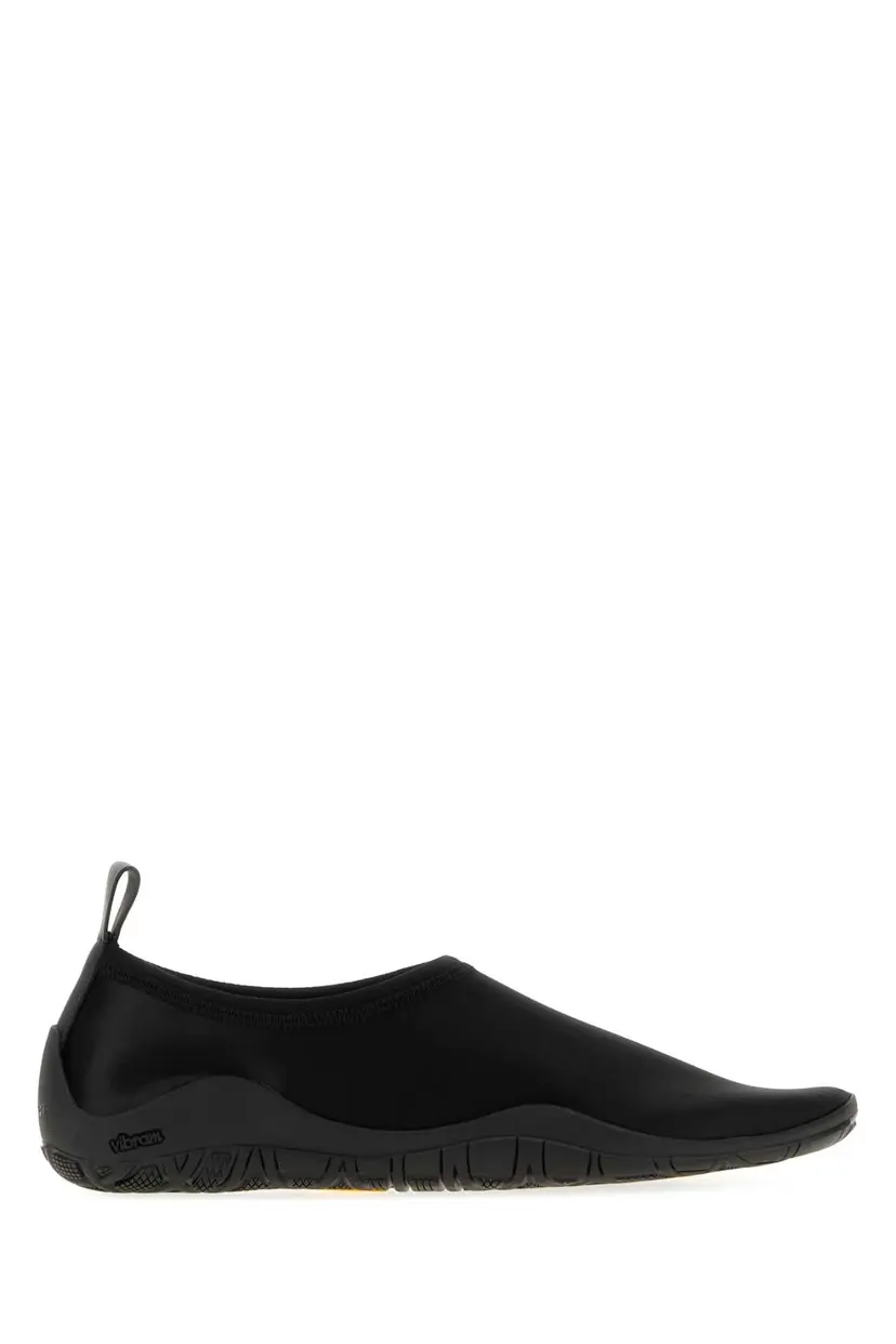 Jil Sander Jil Sander Sneakers – Svart